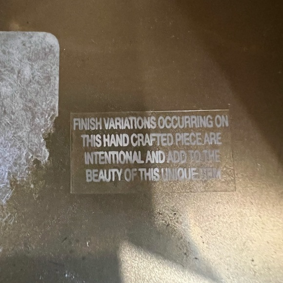 Moroccan inspired bathroom accessories - Picture 3 of 8